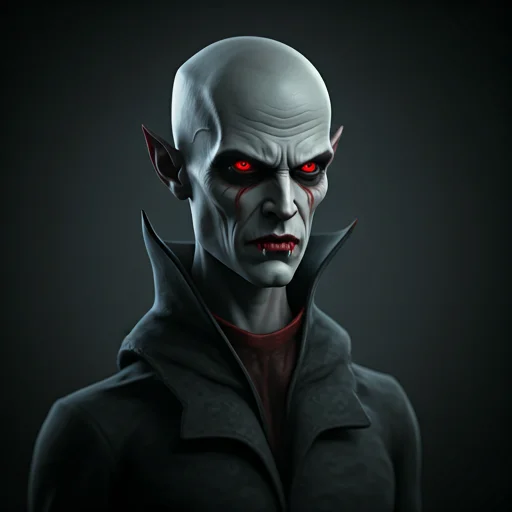 Abo-Vampir
